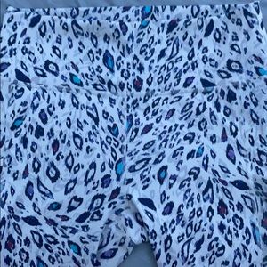 BRAND NEW only worn once fabletics leggings
